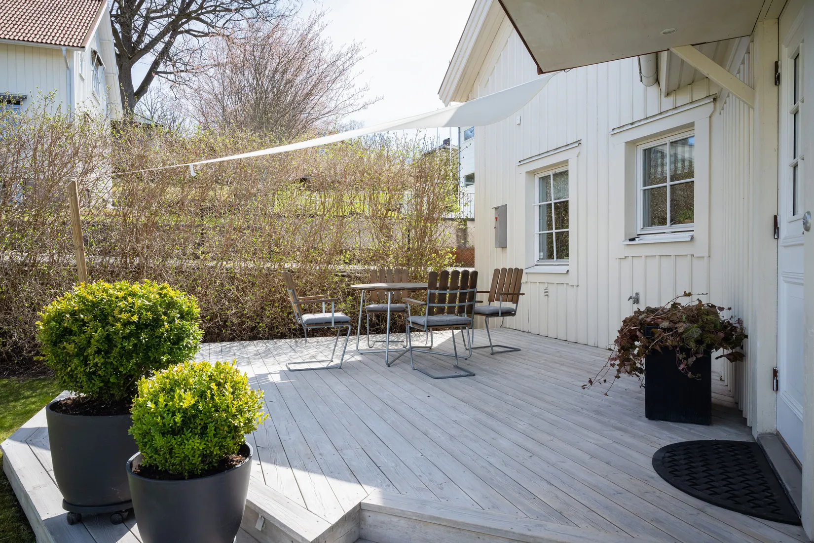 Villa, Jägaregatan 28, Ulricehamn