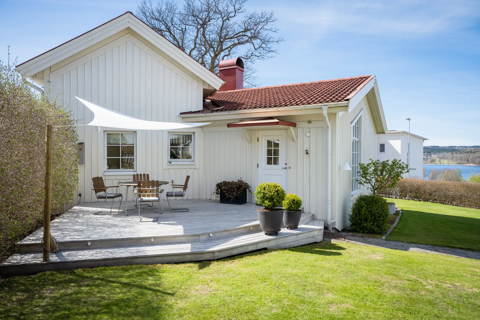 Villa, Jägaregatan 28, Ulricehamn