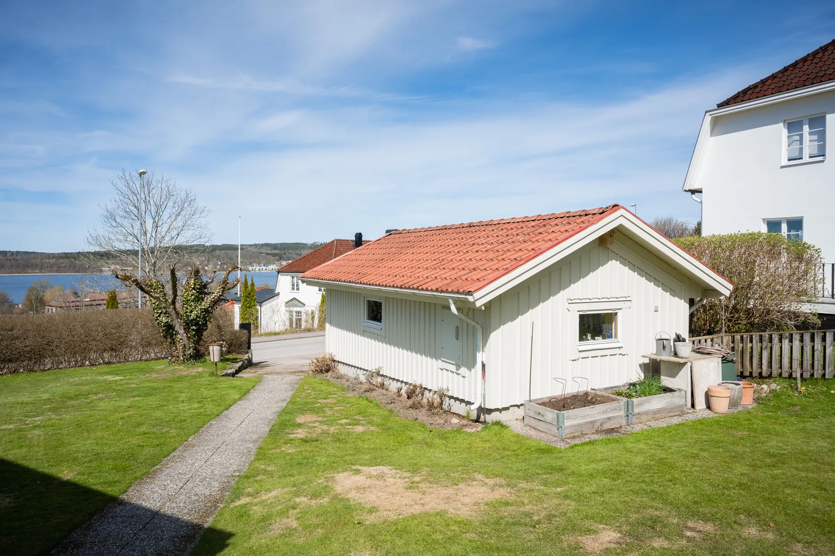 Villa, Jägaregatan 28, Ulricehamn