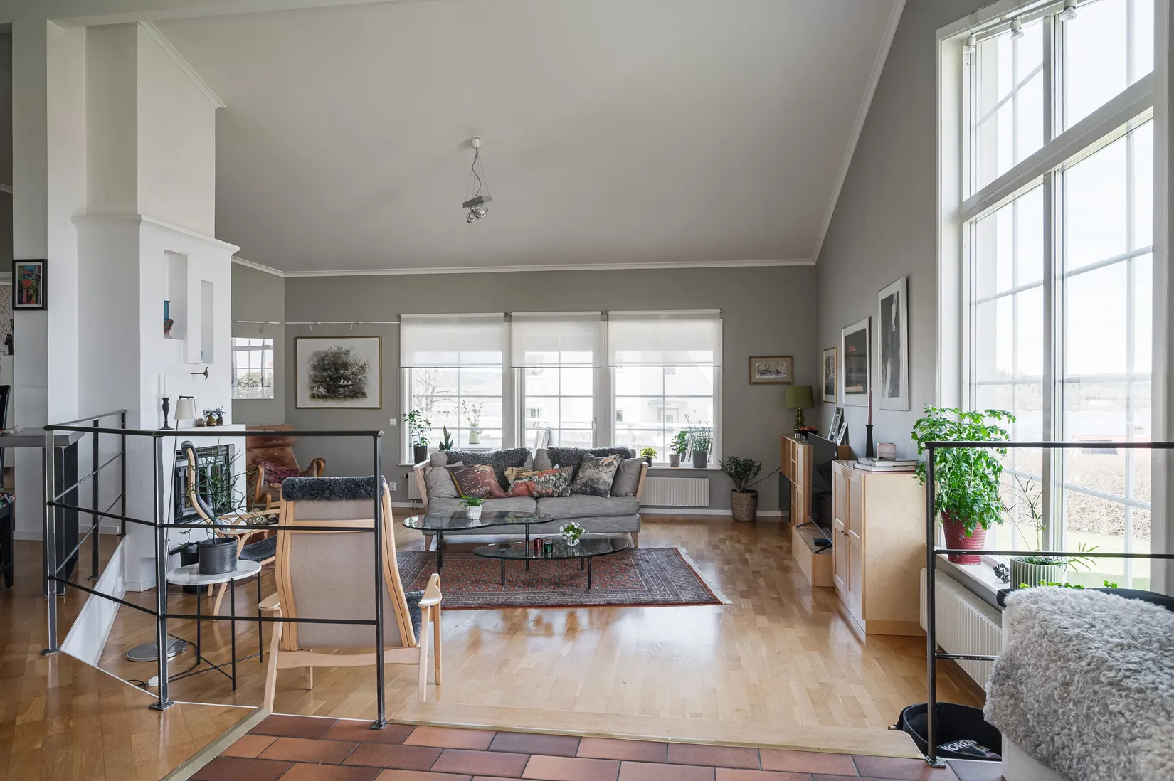 Villa, Jägaregatan 28, Ulricehamn