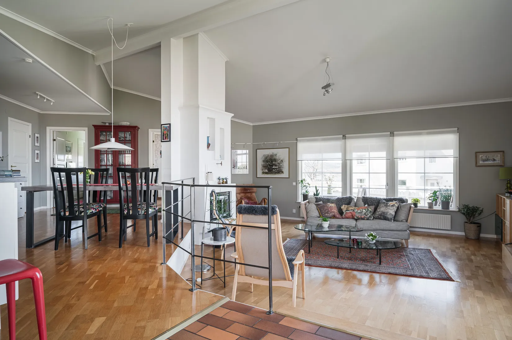 Villa, Jägaregatan 28, Ulricehamn