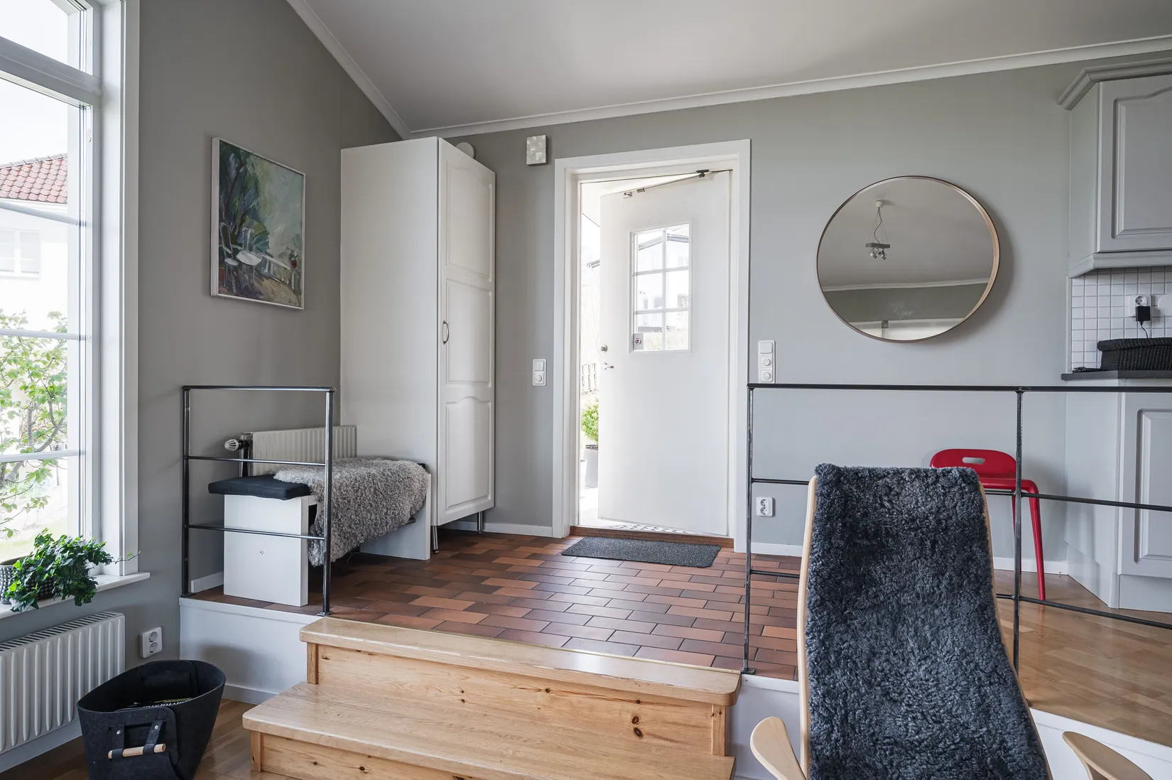Villa, Jägaregatan 28, Ulricehamn