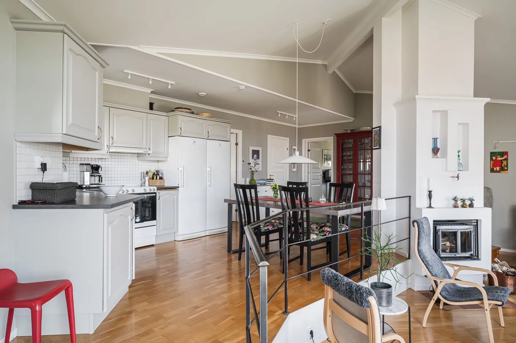 Villa, Jägaregatan 28, Ulricehamn