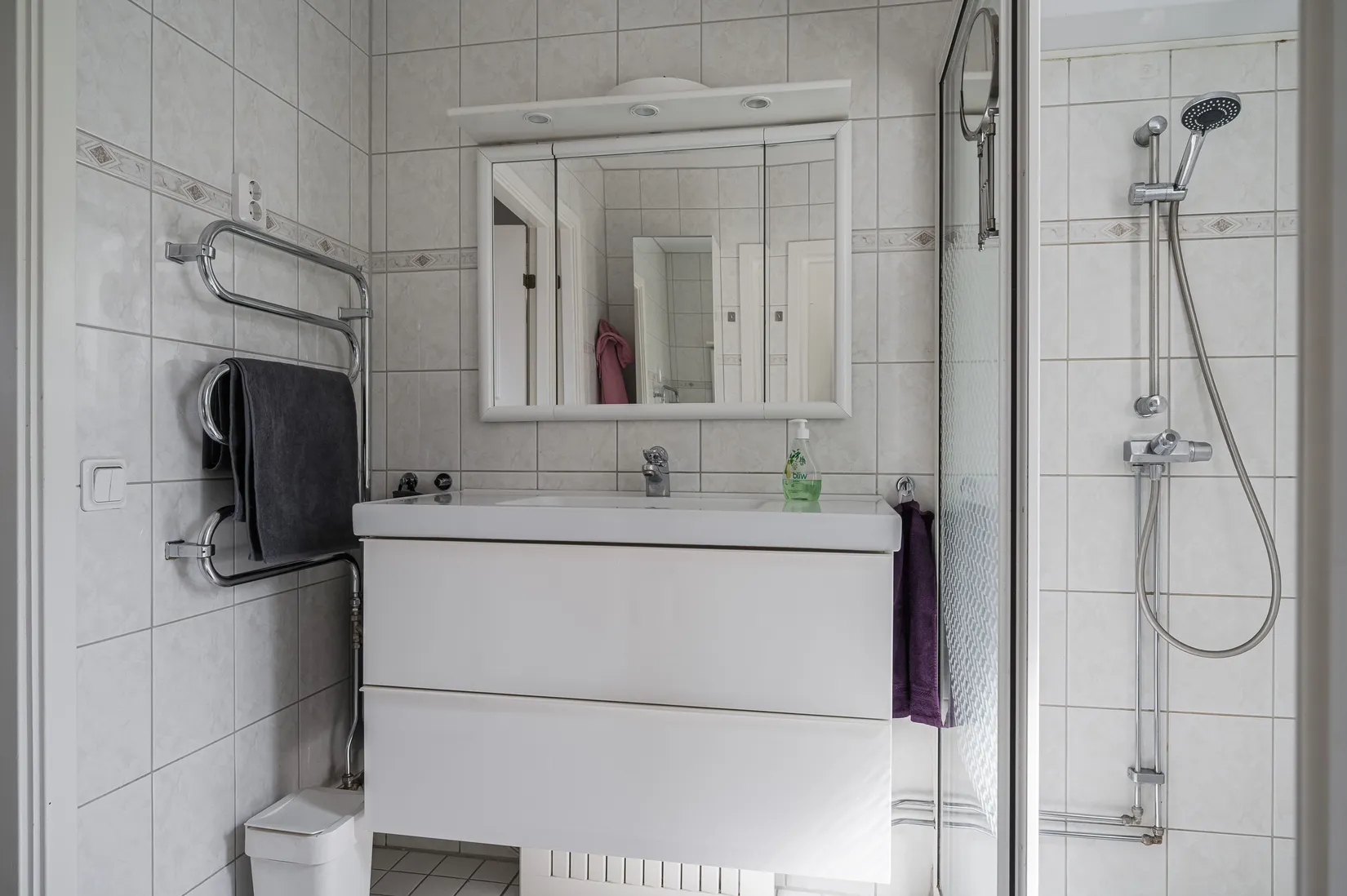 Villa, Jägaregatan 28, Ulricehamn