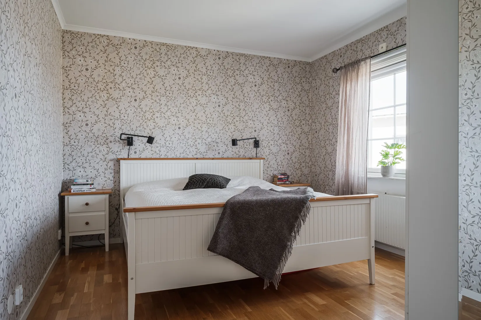 Villa, Jägaregatan 28, Ulricehamn