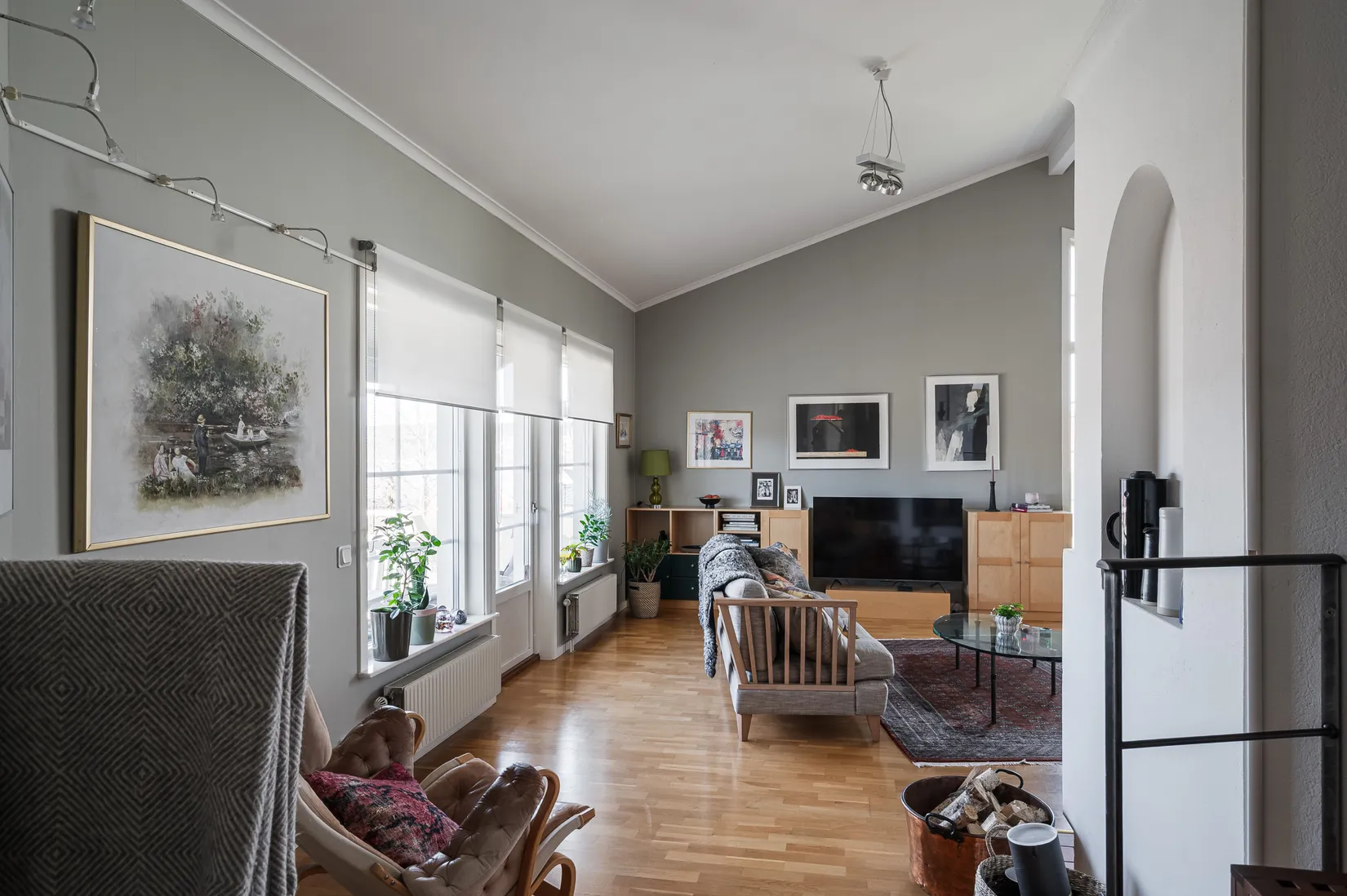 Villa, Jägaregatan 28, Ulricehamn