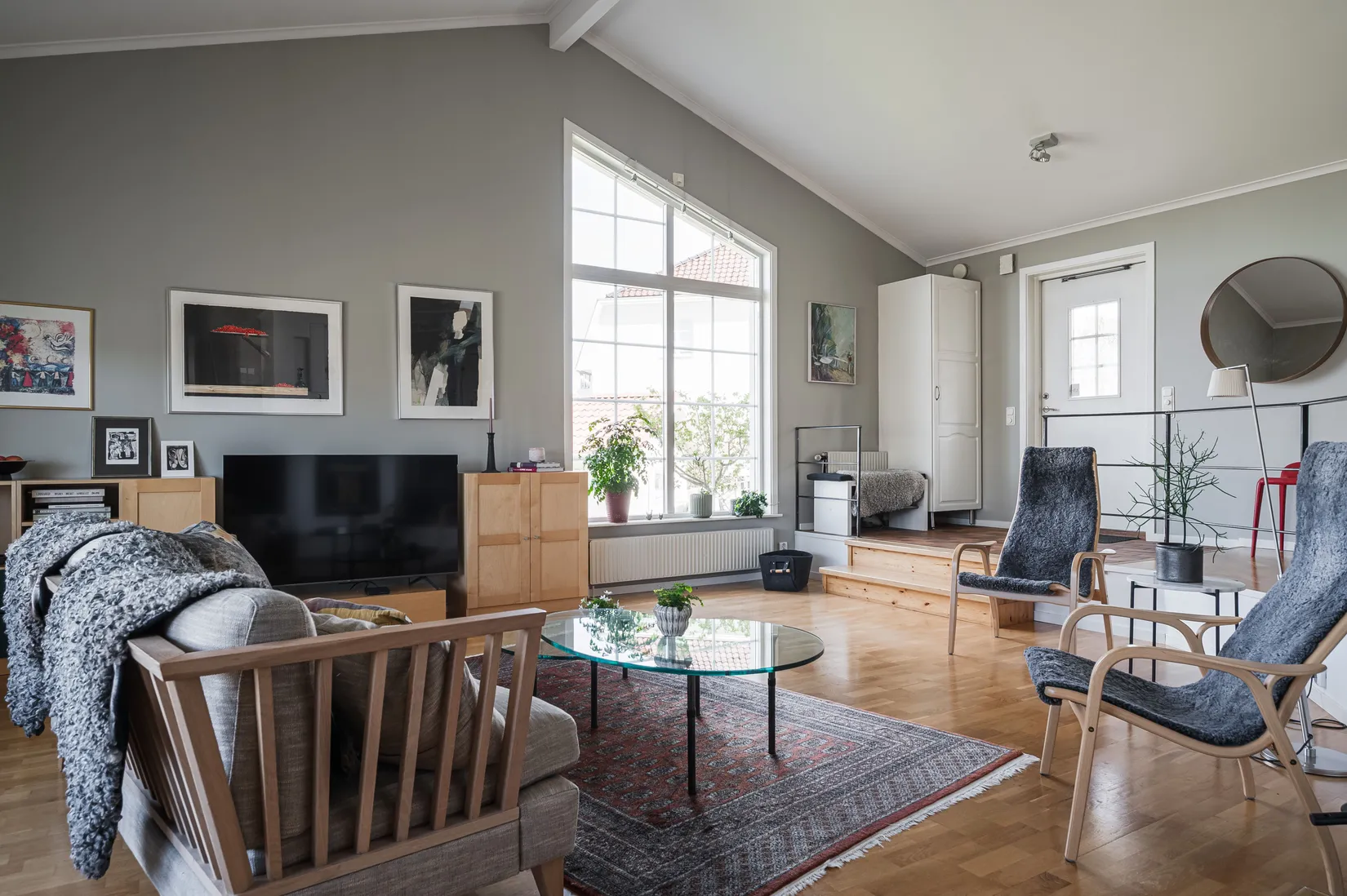 Villa, Jägaregatan 28, Ulricehamn