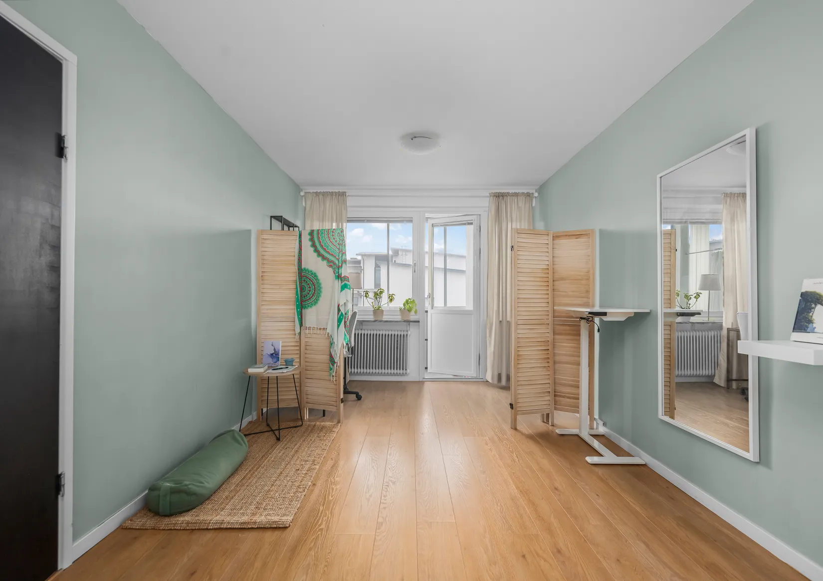 Bostadsrätt, Barrsätragatan 30B, Centralt, Sandviken