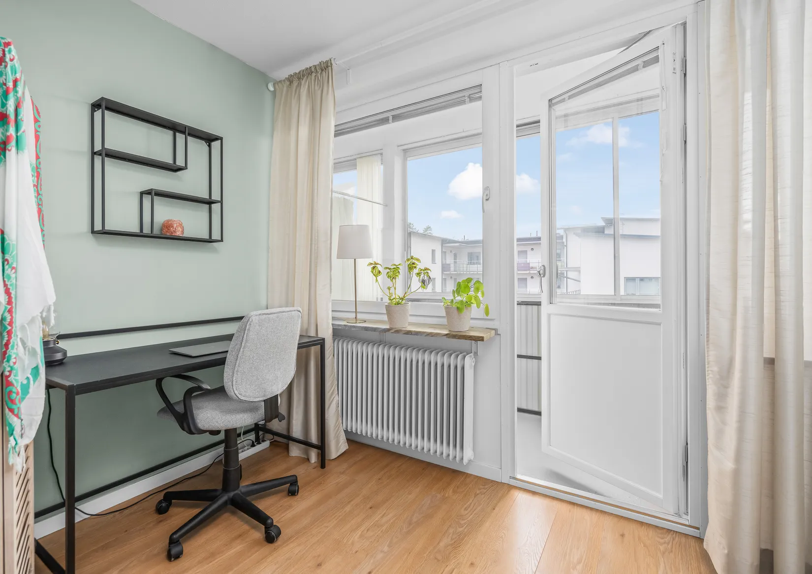 Bostadsrätt, Barrsätragatan 30B, Centralt, Sandviken