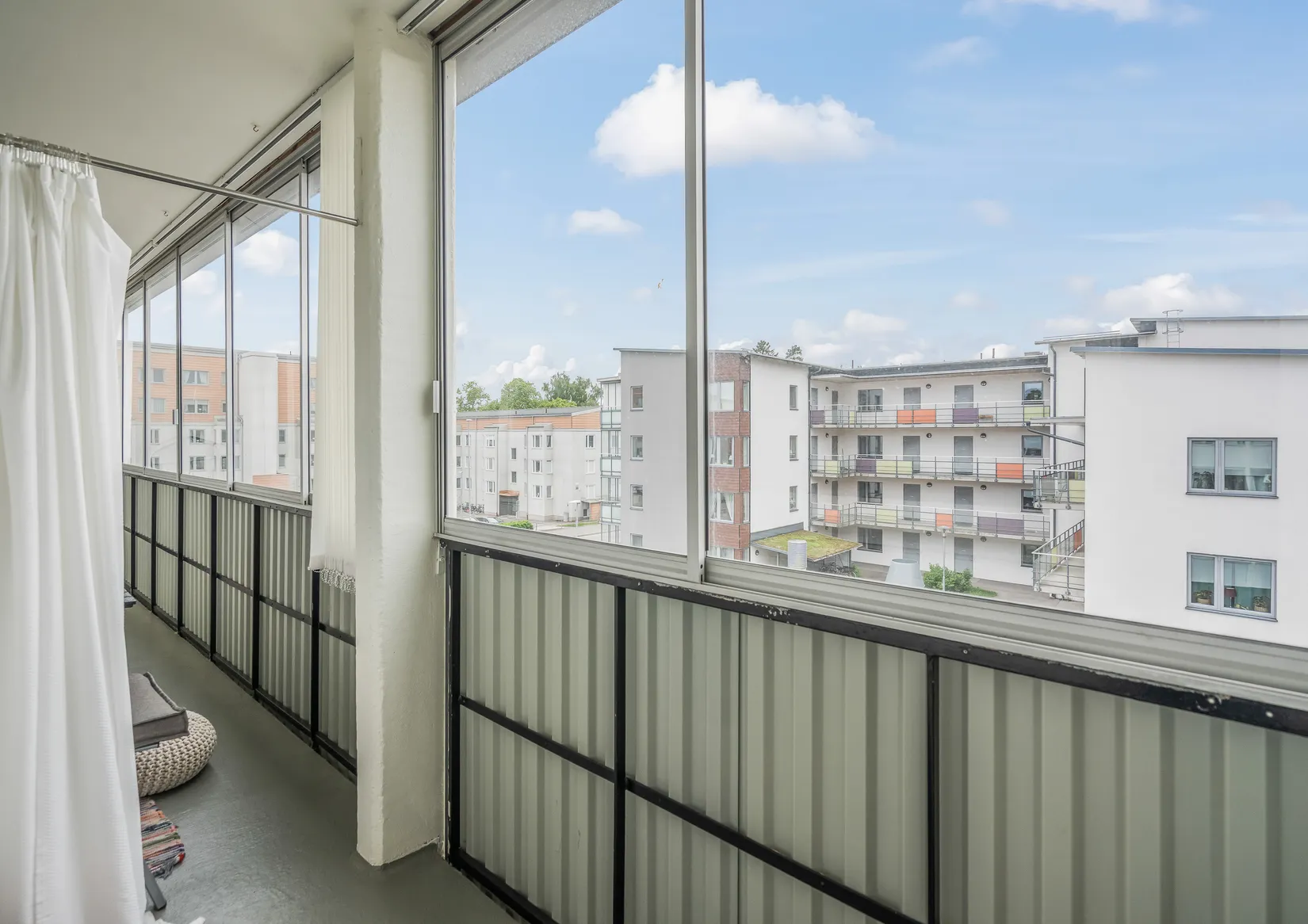 Bostadsrätt, Barrsätragatan 30B, Centralt, Sandviken
