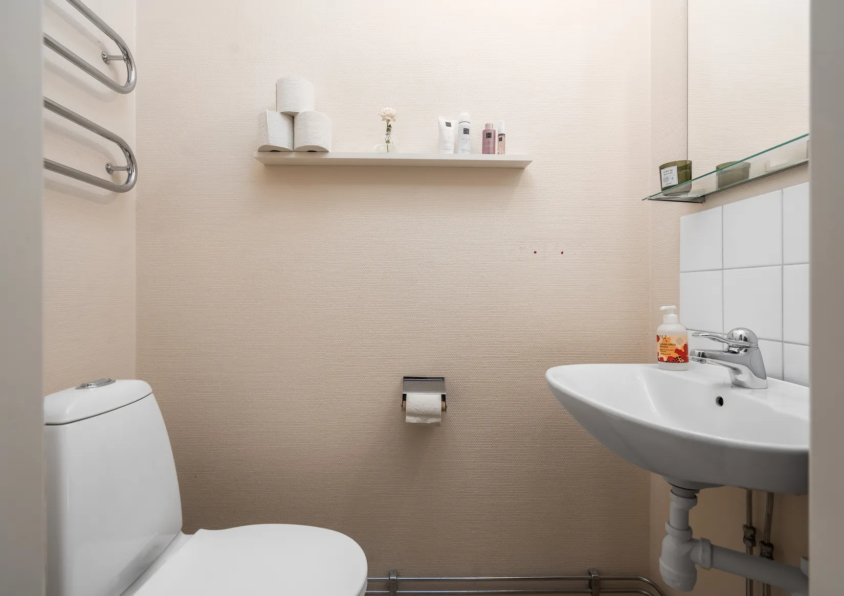 Bostadsrätt, Barrsätragatan 30B, Centralt, Sandviken