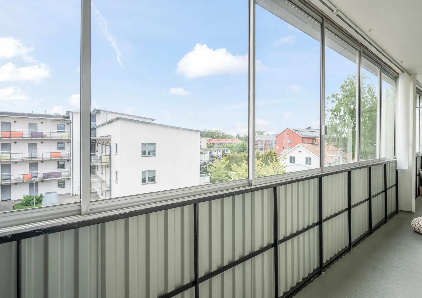 Bostadsrätt, Barrsätragatan 30B, Centralt, Sandviken