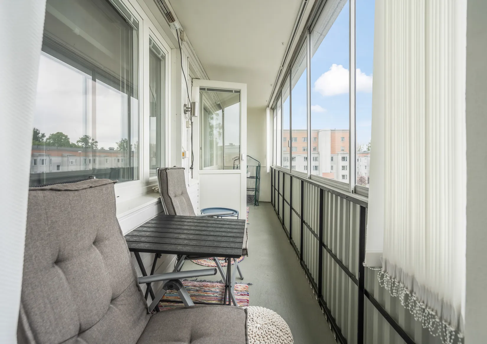 Bostadsrätt, Barrsätragatan 30B, Centralt, Sandviken
