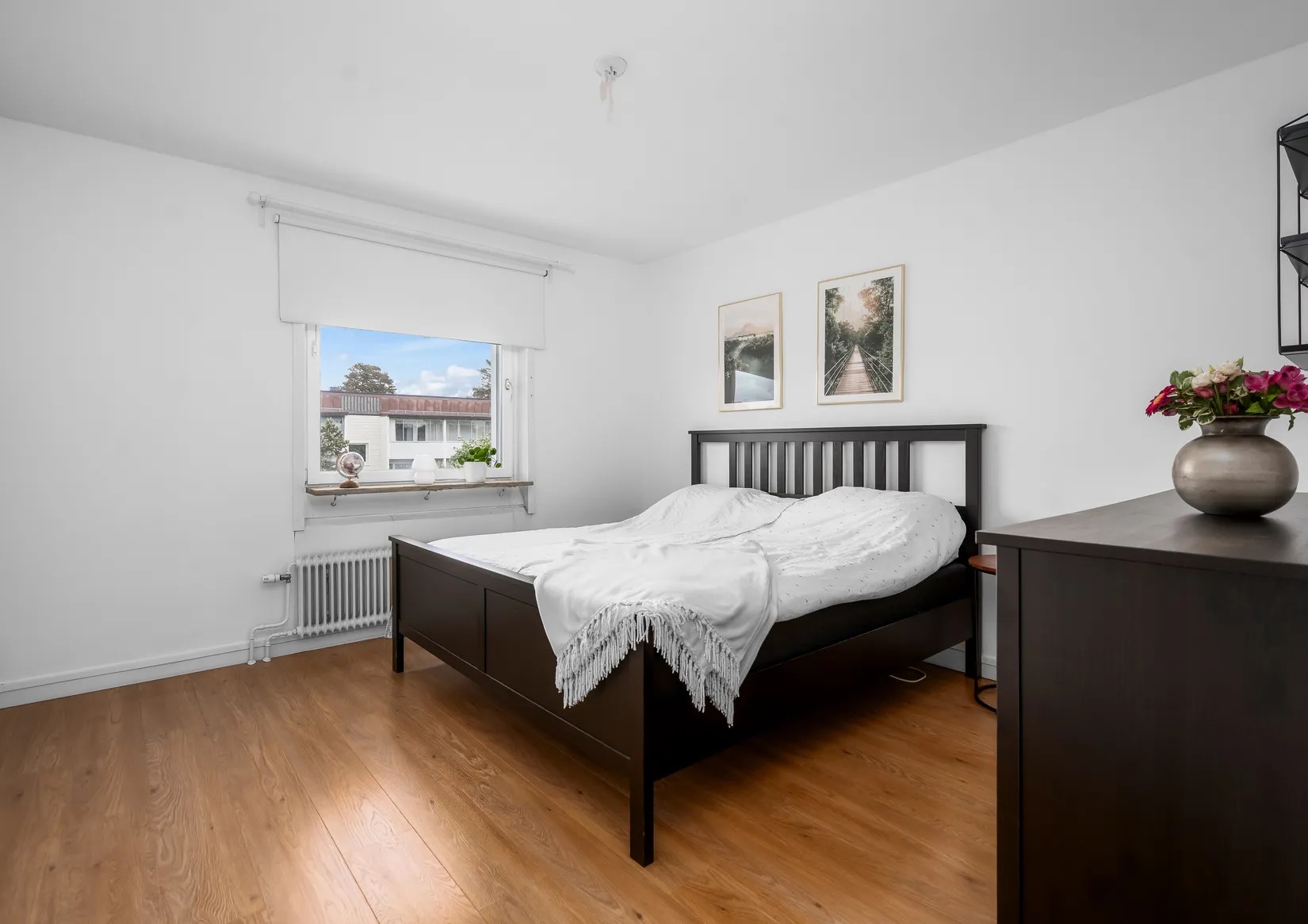 Bostadsrätt, Barrsätragatan 30B, Centralt, Sandviken