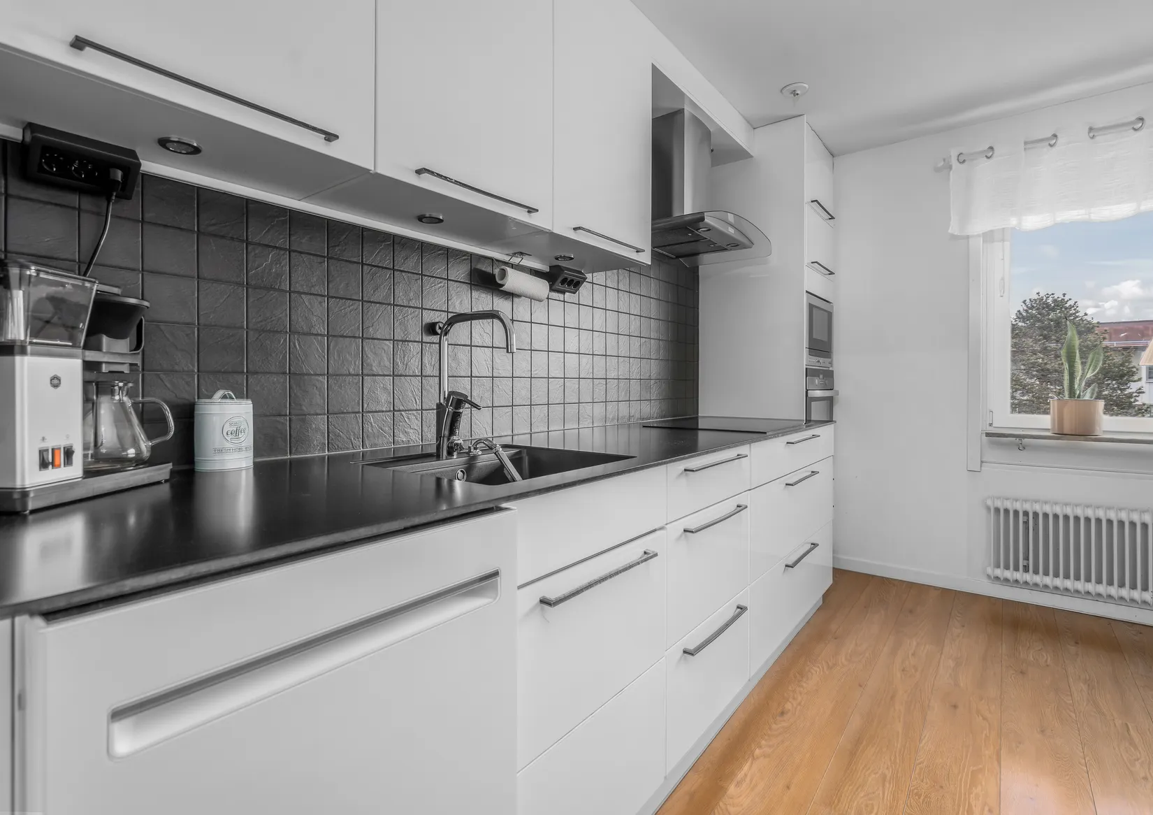 Bostadsrätt, Barrsätragatan 30B, Centralt, Sandviken