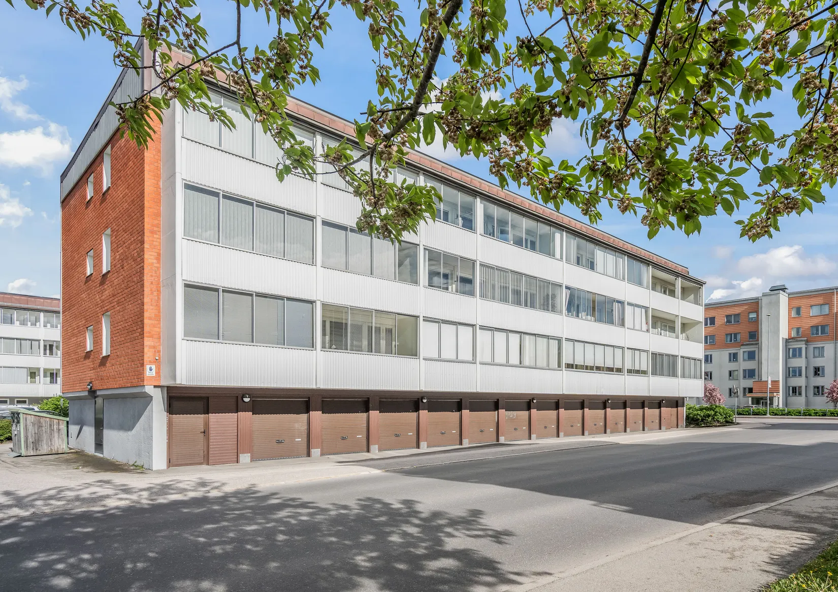 Bostadsrätt, Barrsätragatan 30B, Centralt, Sandviken