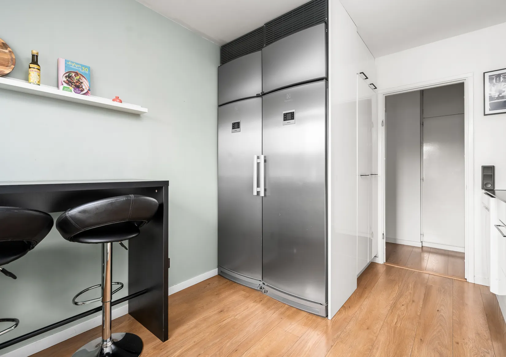 Bostadsrätt, Barrsätragatan 30B, Centralt, Sandviken