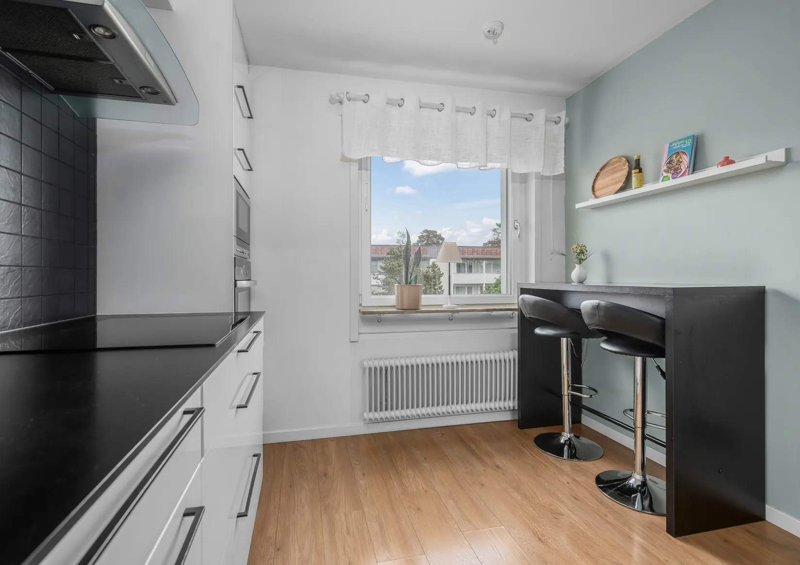 Bostadsrätt, Barrsätragatan 30B, Centralt, Sandviken