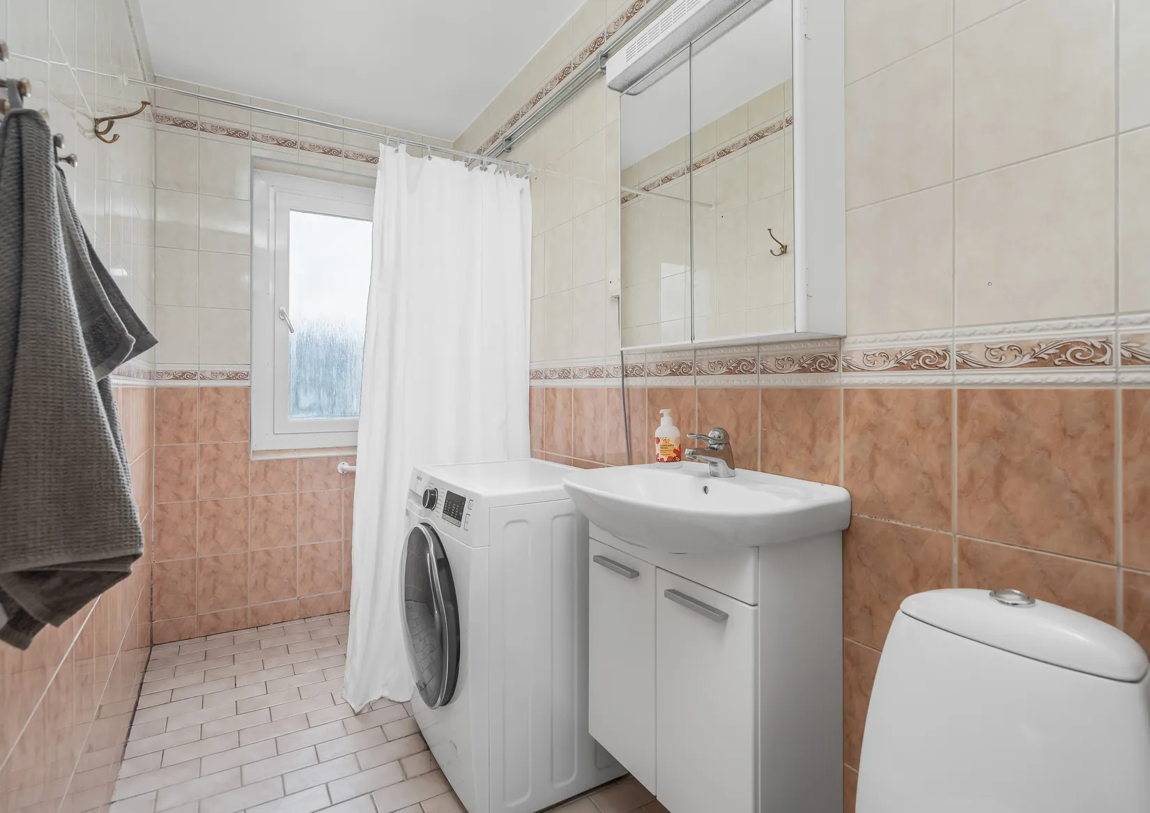 Bostadsrätt, Barrsätragatan 30B, Centralt, Sandviken