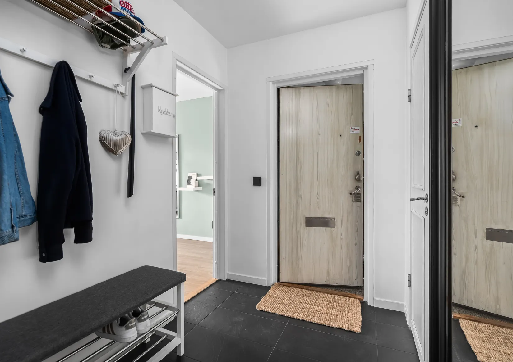 Bostadsrätt, Barrsätragatan 30B, Centralt, Sandviken