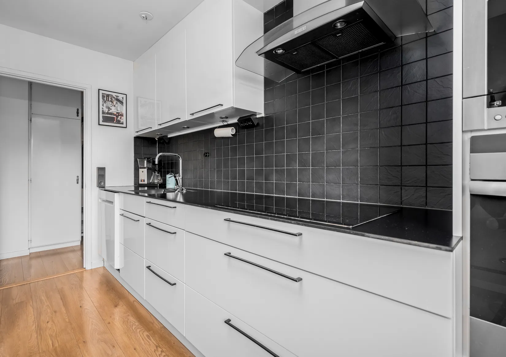 Bostadsrätt, Barrsätragatan 30B, Centralt, Sandviken