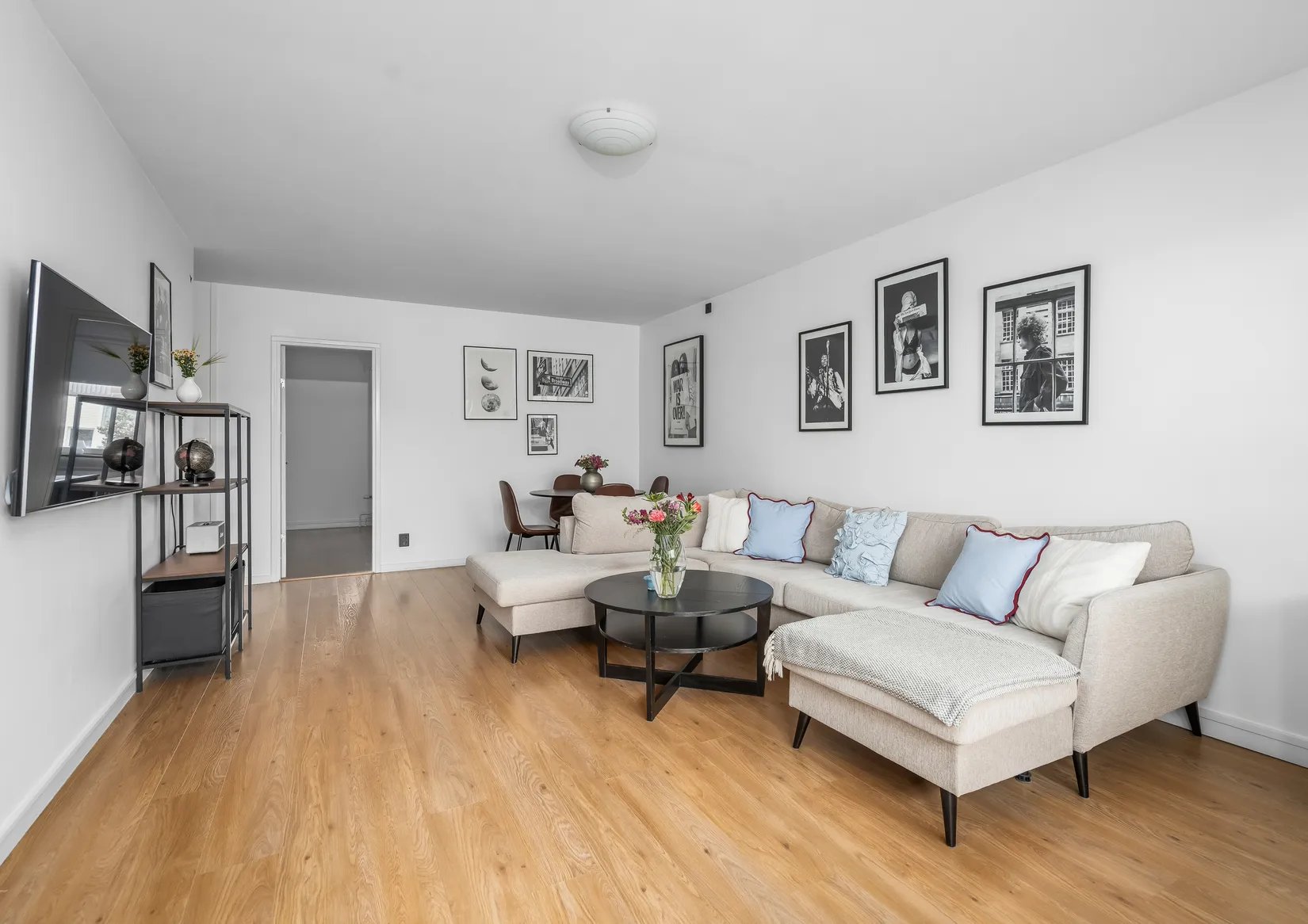 Bostadsrätt, Barrsätragatan 30B, Centralt, Sandviken