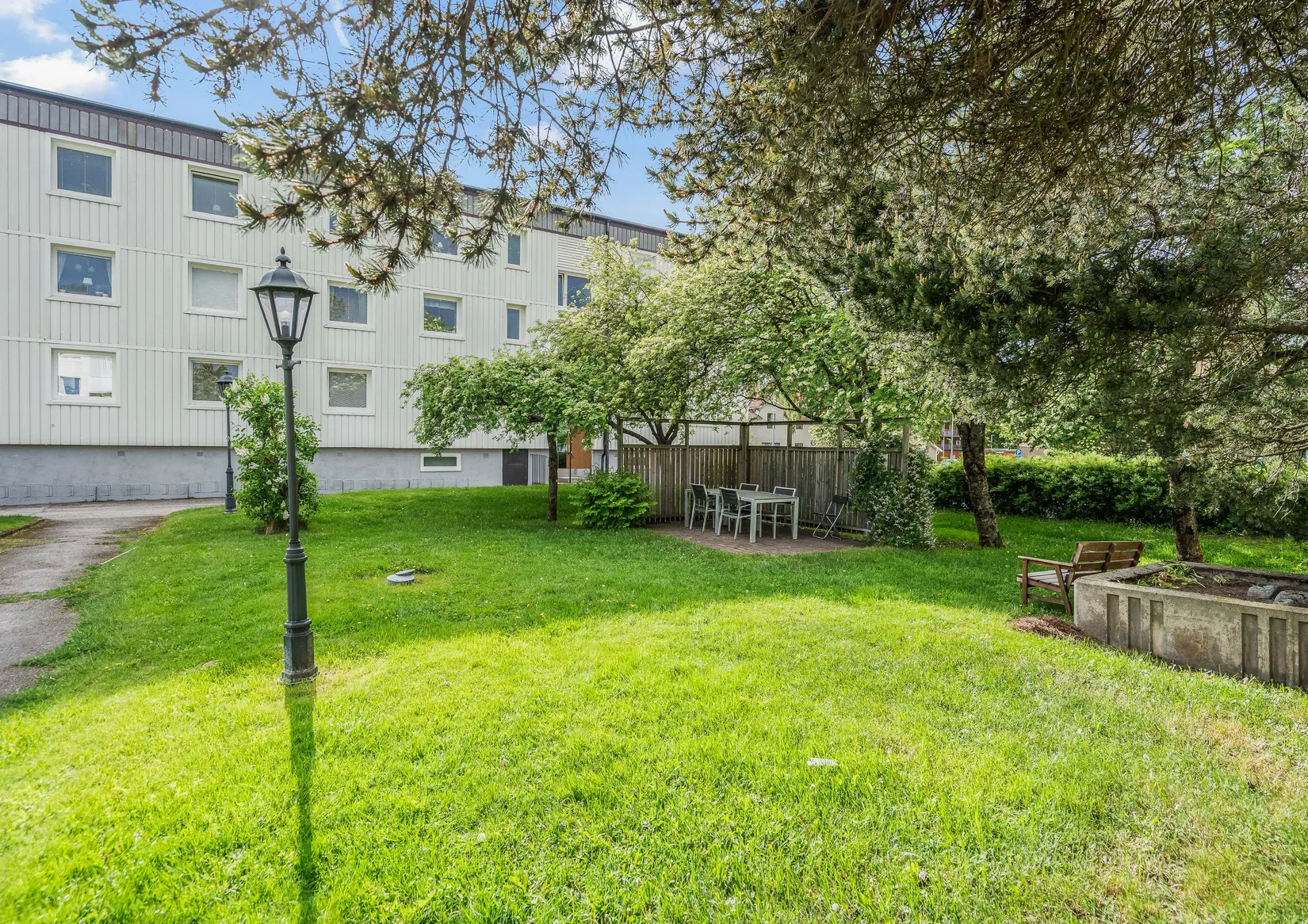 Bostadsrätt, Barrsätragatan 30B, Centralt, Sandviken