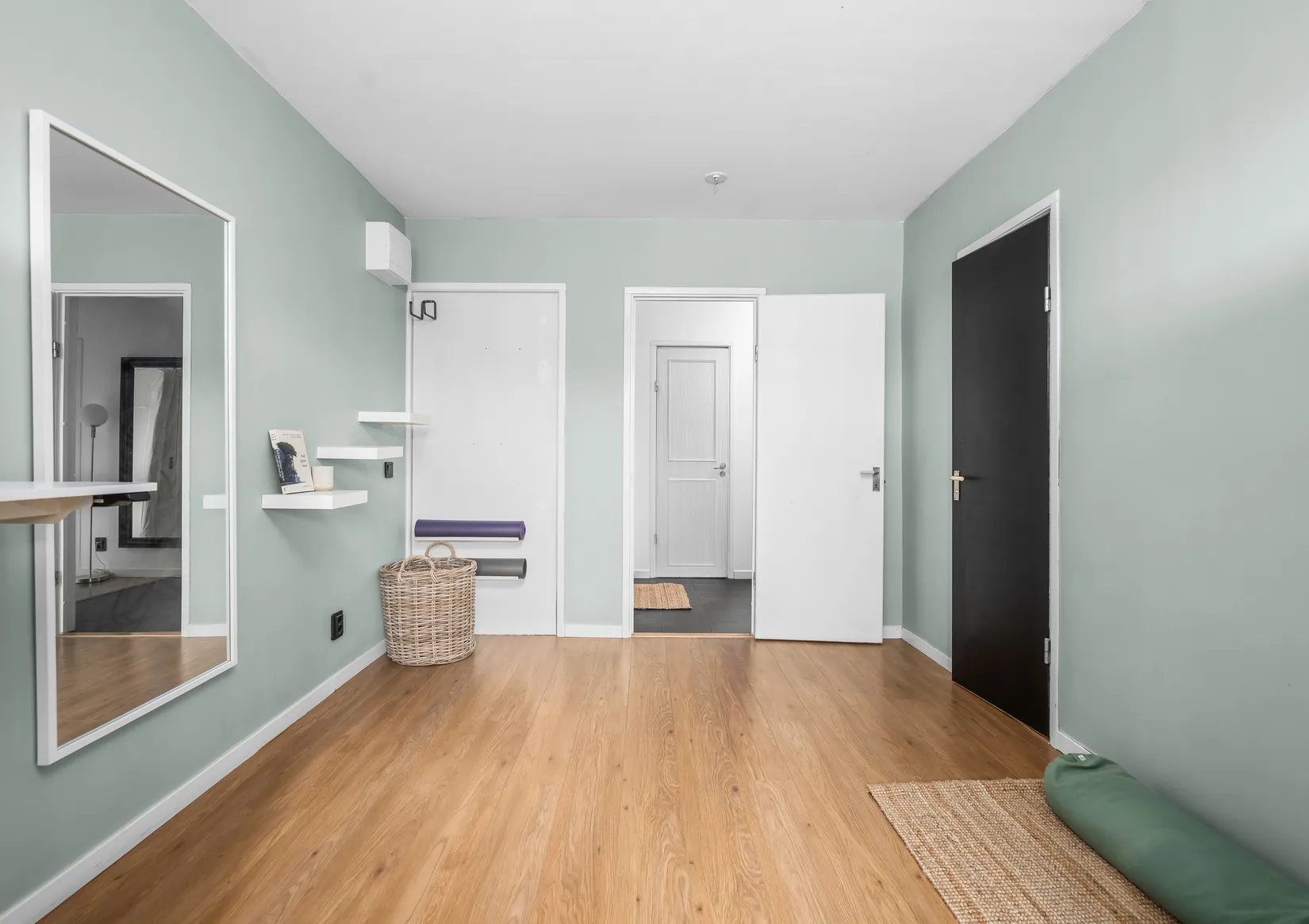 Bostadsrätt, Barrsätragatan 30B, Centralt, Sandviken