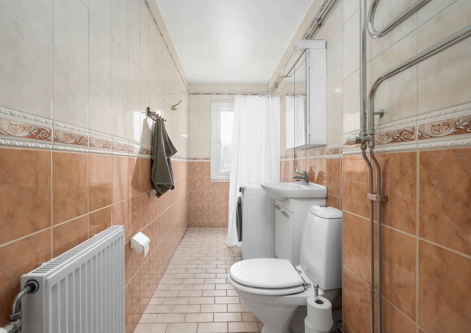 Bostadsrätt, Barrsätragatan 30B, Centralt, Sandviken