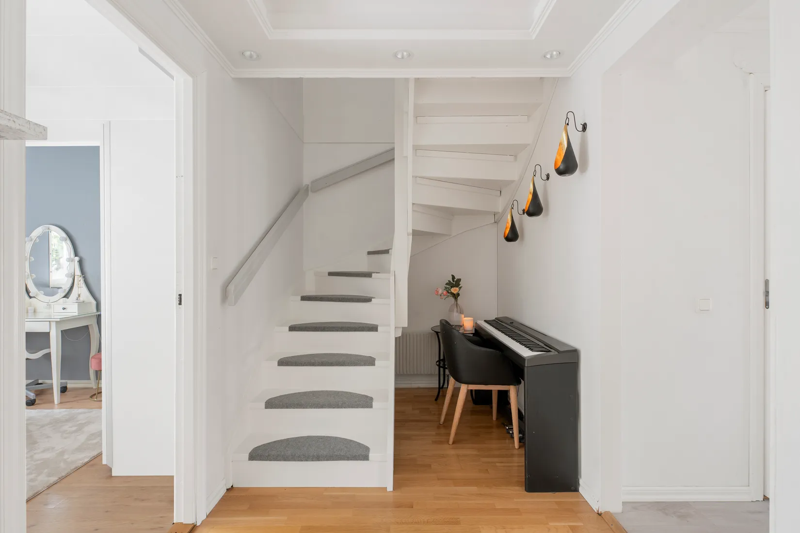 Villa, Åskmolnsvägen 21, Storvreta, Uppsala