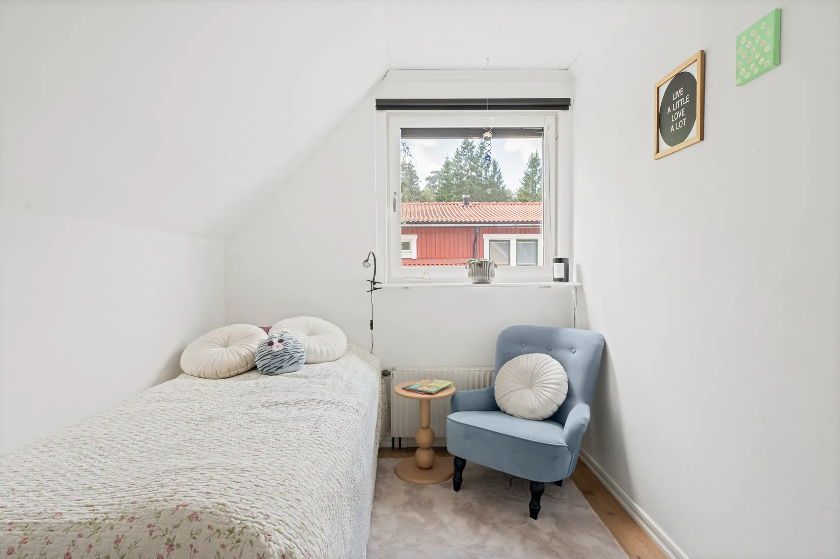 Villa, Åskmolnsvägen 21, Storvreta, Uppsala