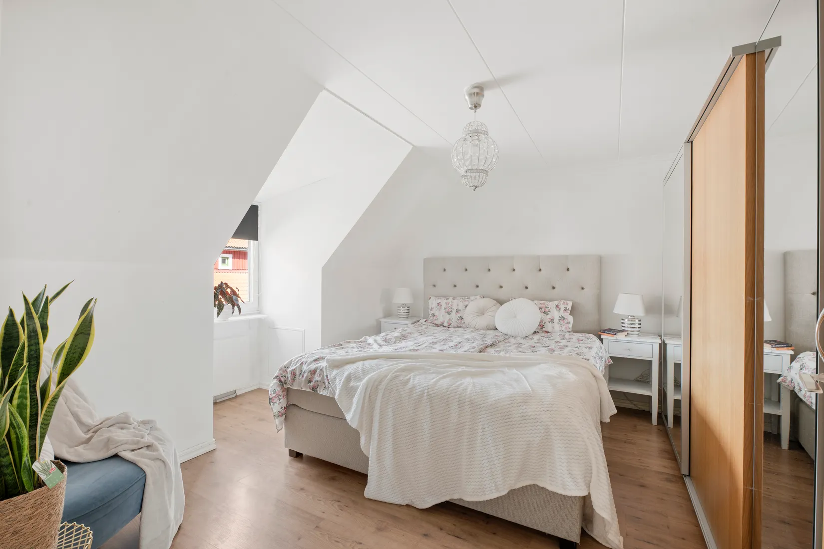 Villa, Åskmolnsvägen 21, Storvreta, Uppsala