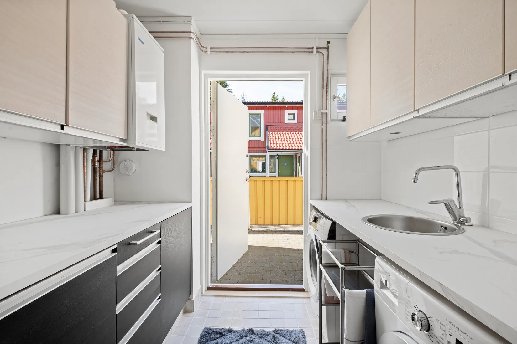 Villa, Åskmolnsvägen 21, Storvreta, Uppsala