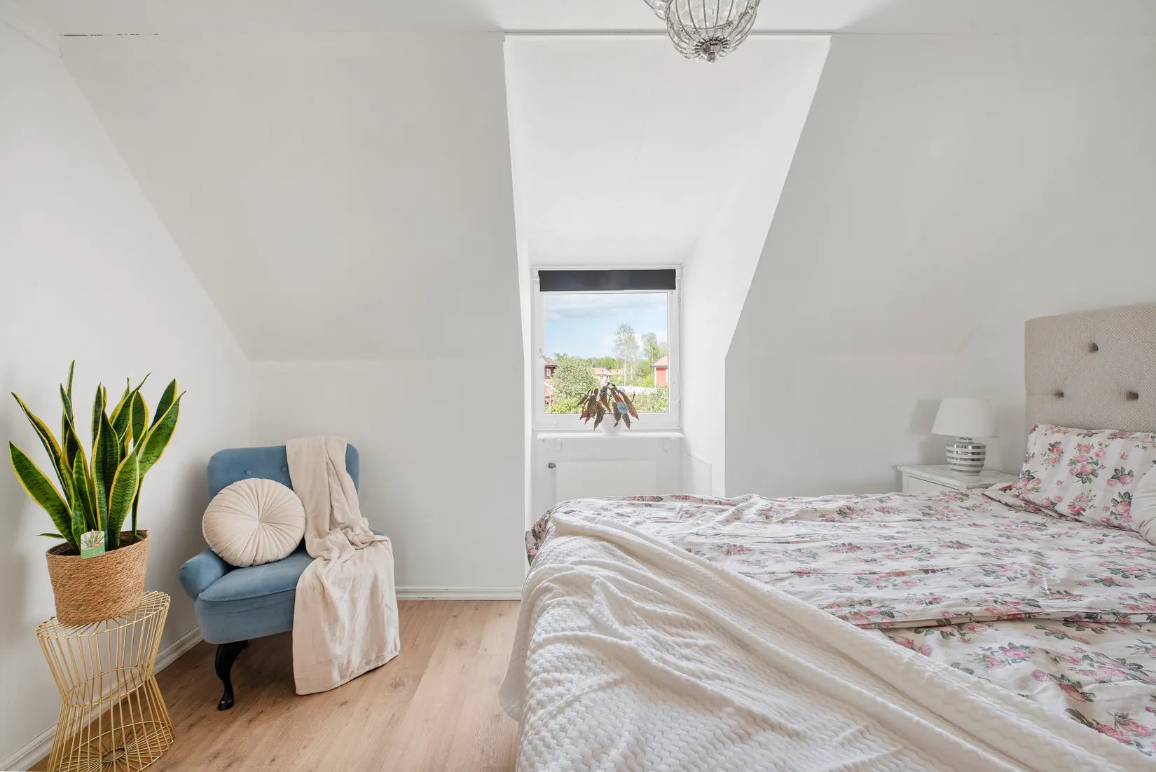Villa, Åskmolnsvägen 21, Storvreta, Uppsala