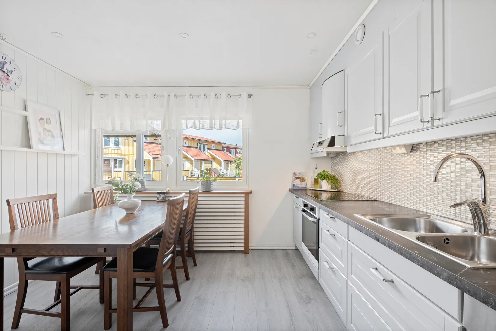 Villa, Åskmolnsvägen 21, Storvreta, Uppsala
