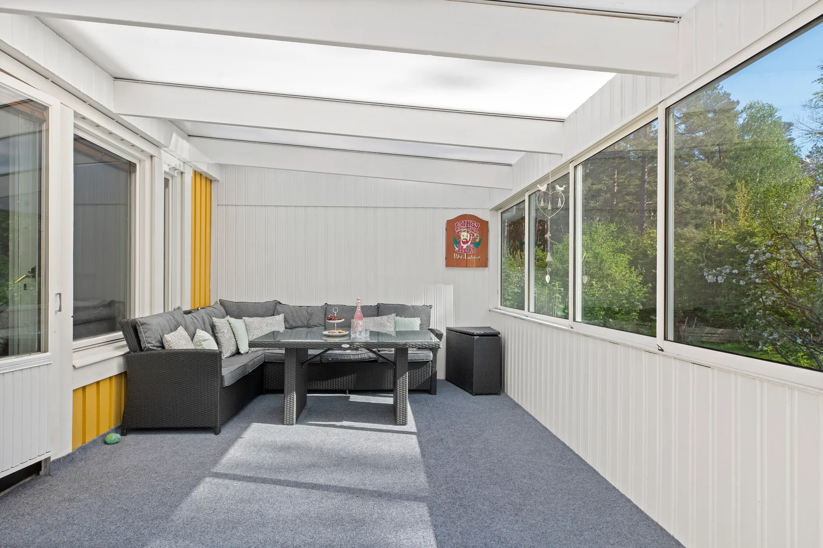 Villa, Åskmolnsvägen 21, Storvreta, Uppsala