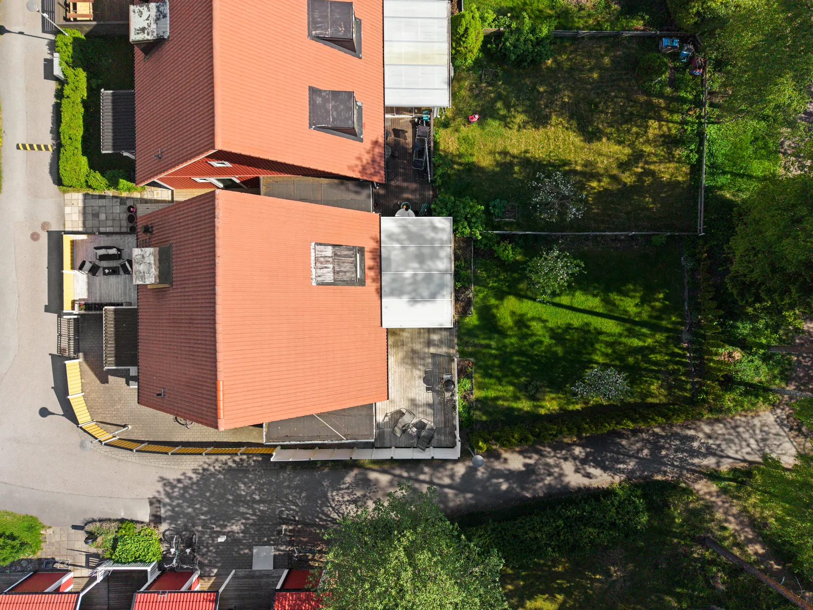 Villa, Åskmolnsvägen 21, Storvreta, Uppsala