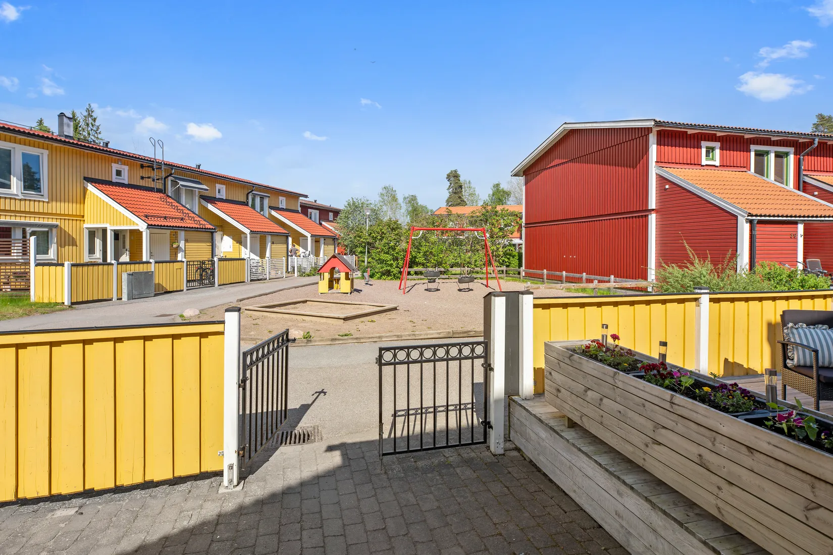 Villa, Åskmolnsvägen 21, Storvreta, Uppsala