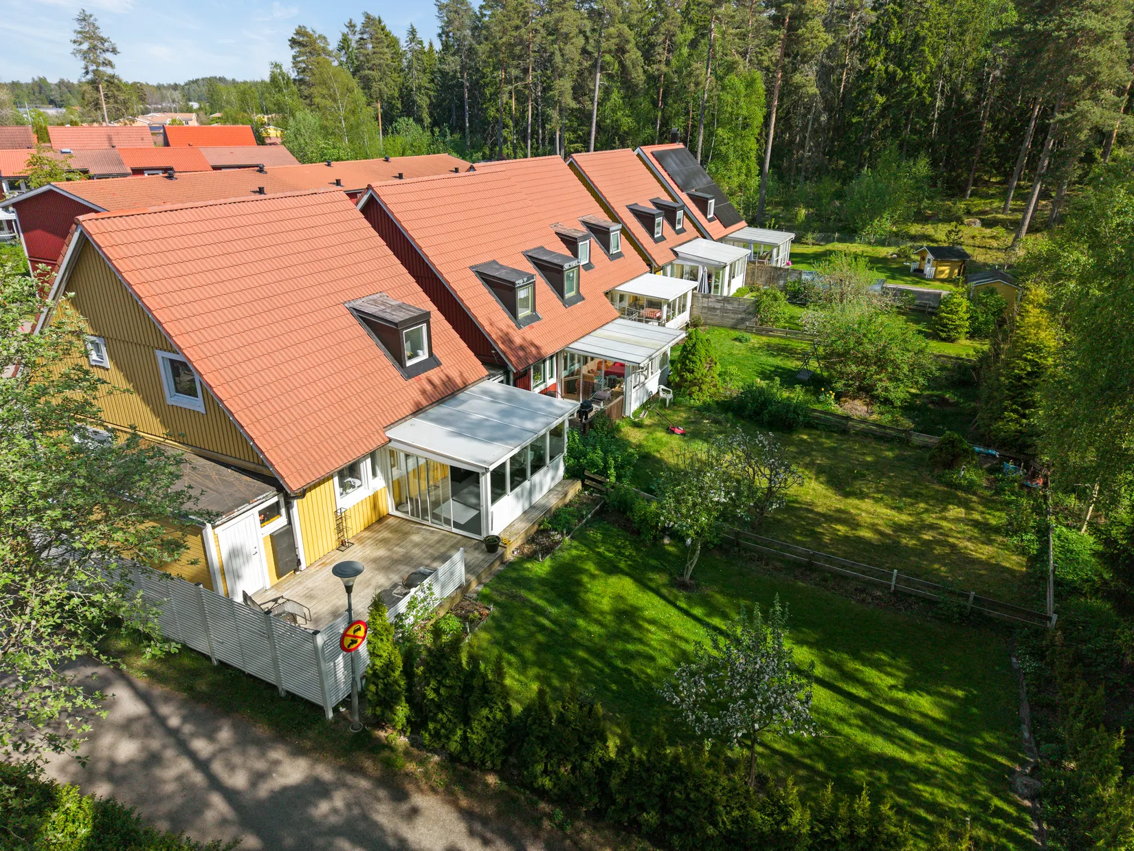 Villa, Åskmolnsvägen 21, Storvreta, Uppsala