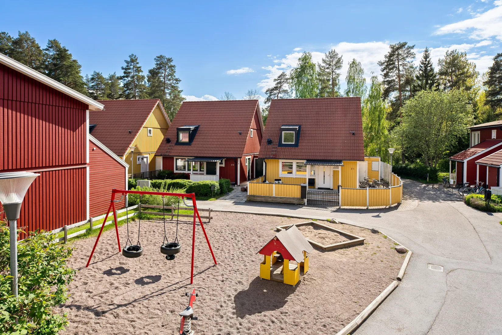 Villa, Åskmolnsvägen 21, Storvreta, Uppsala