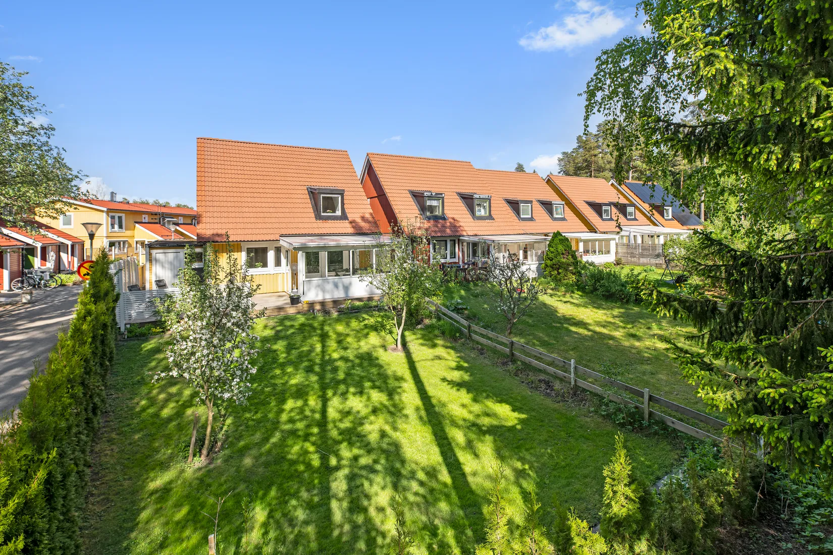 Villa, Åskmolnsvägen 21, Storvreta, Uppsala