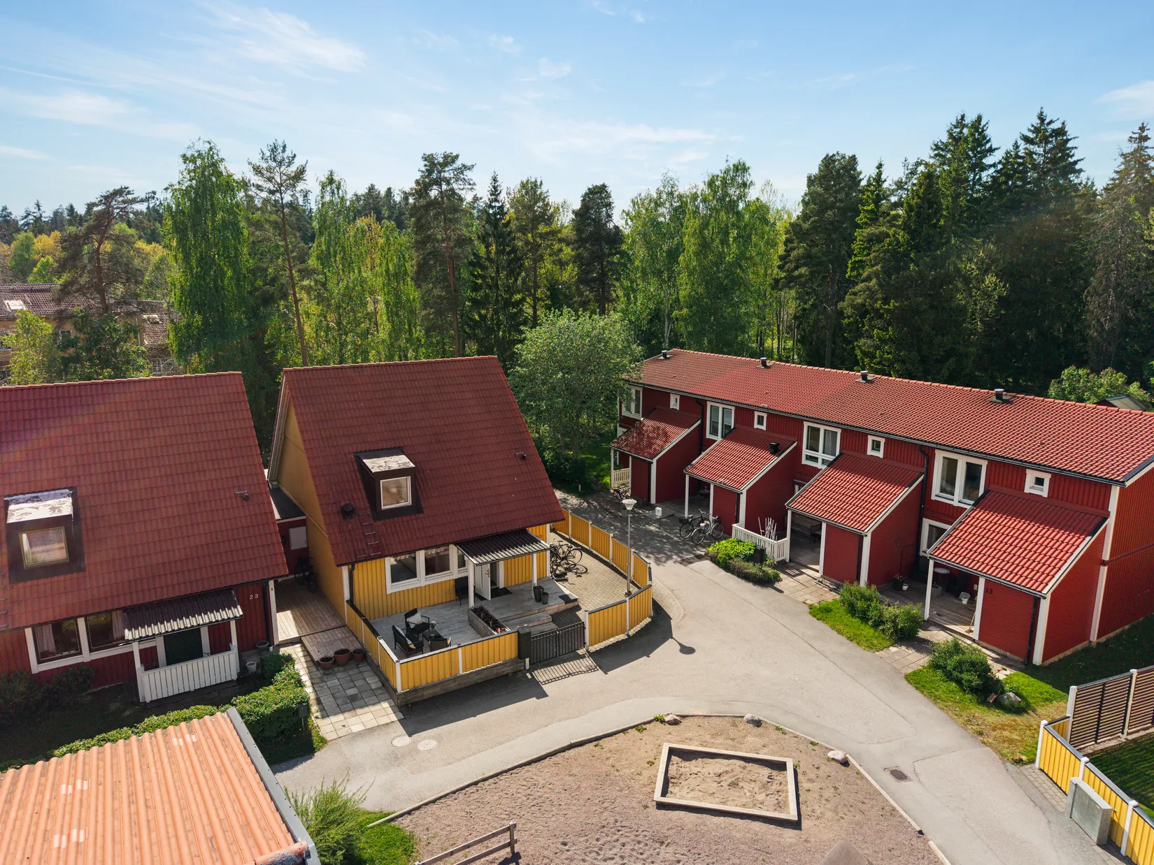 Villa, Åskmolnsvägen 21, Storvreta, Uppsala