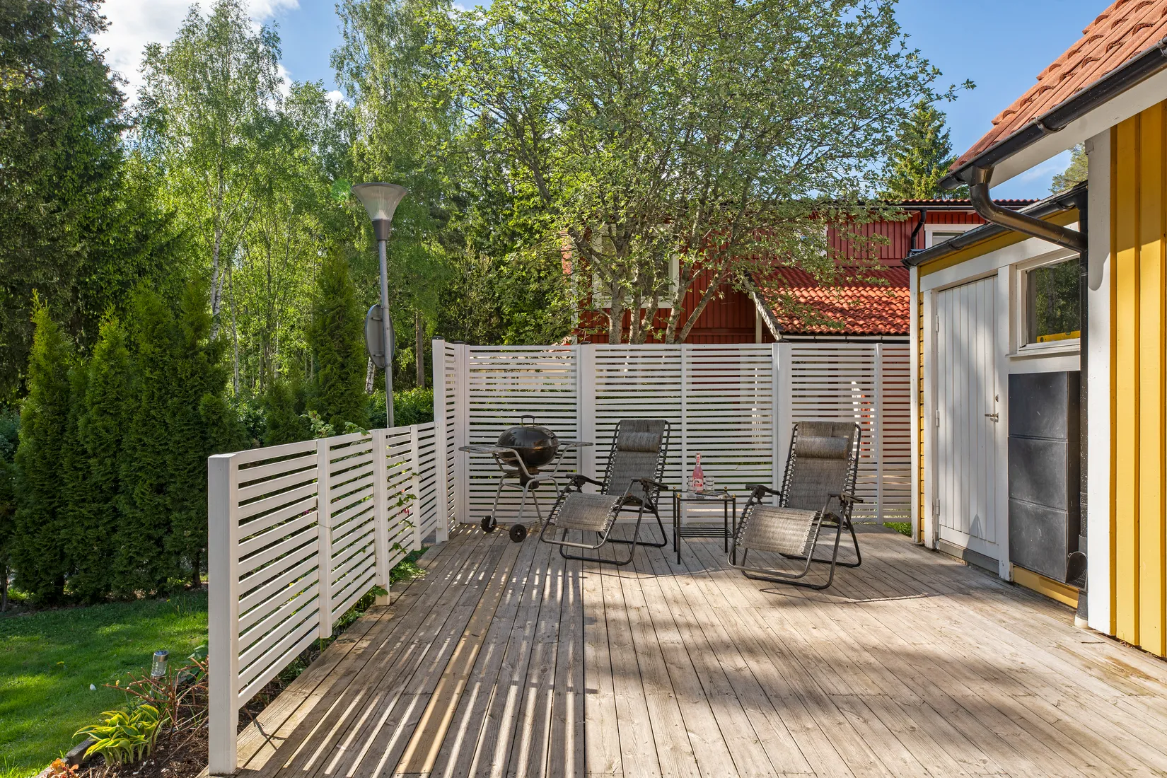 Villa, Åskmolnsvägen 21, Storvreta, Uppsala