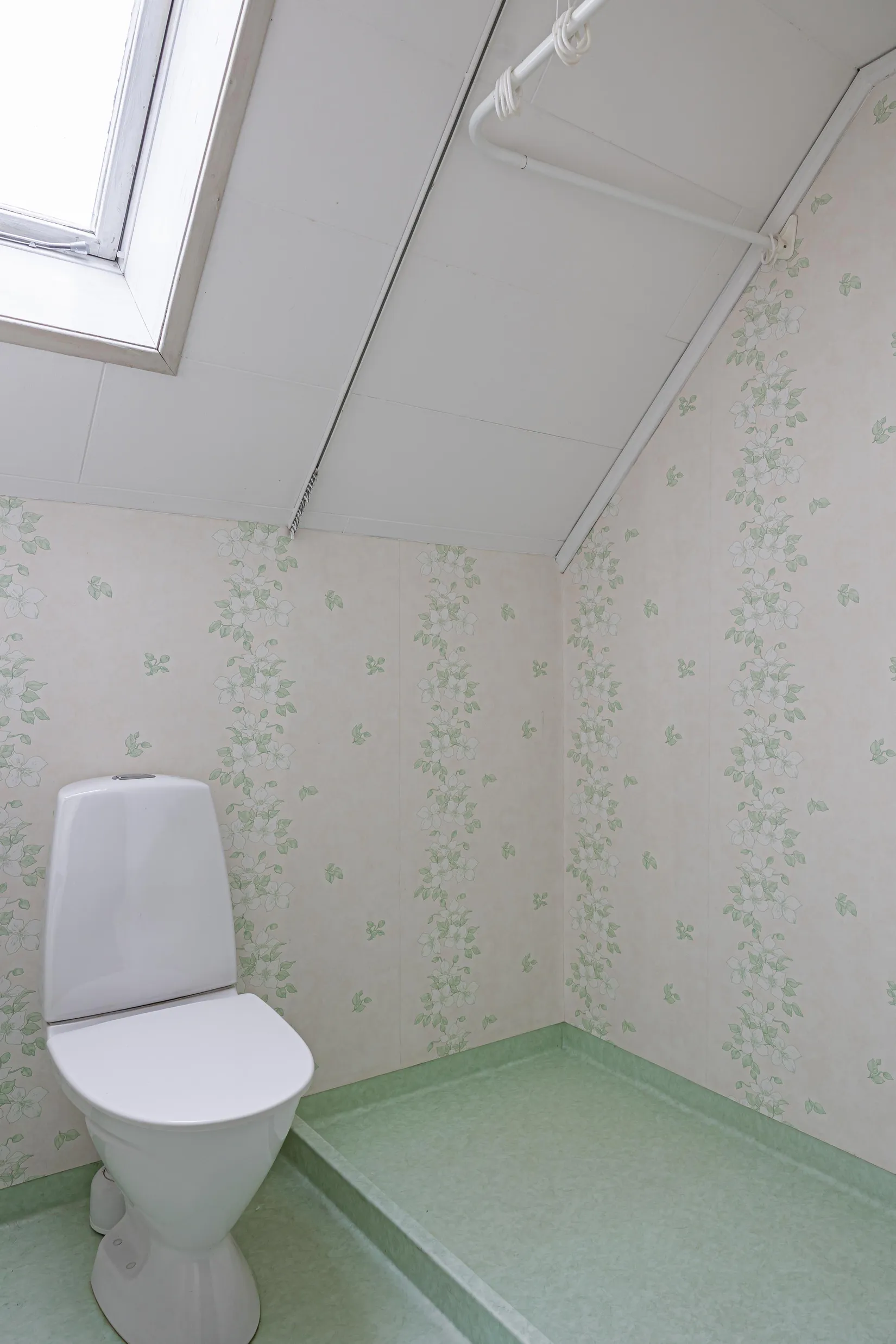 Villa, Sadelgatan 17, Köping