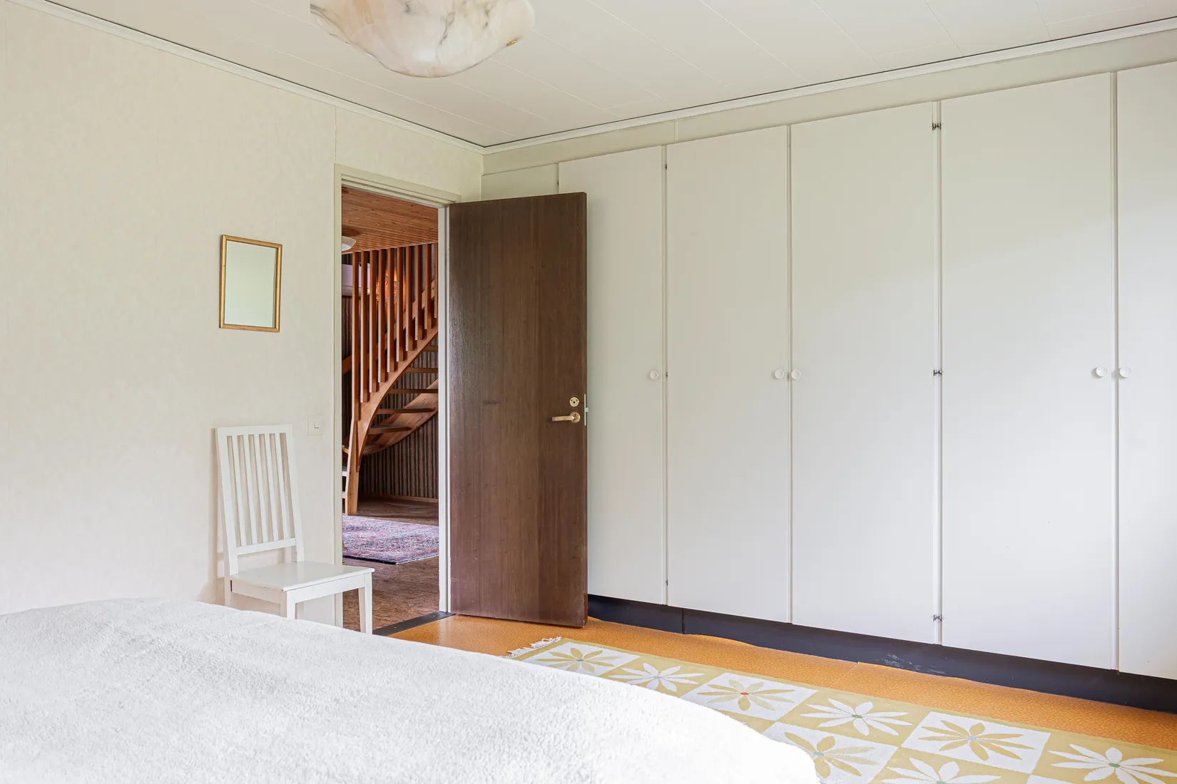 Villa, Sadelgatan 17, Köping