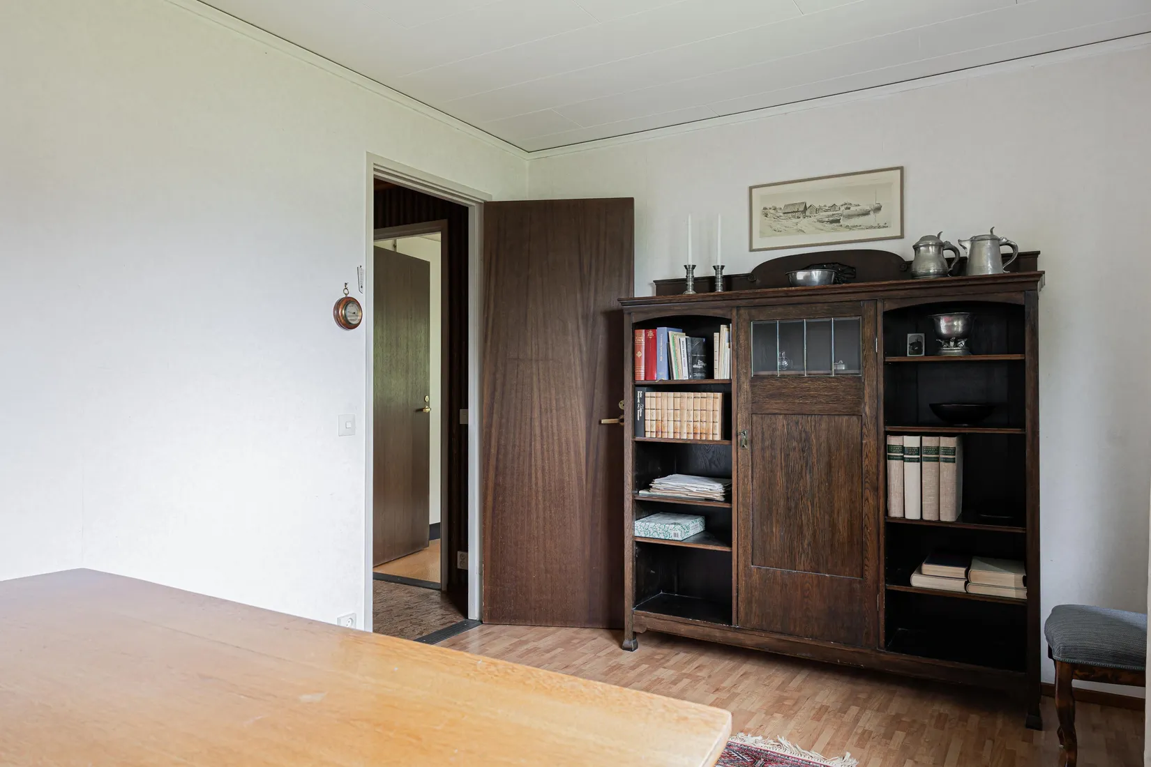 Villa, Sadelgatan 17, Köping