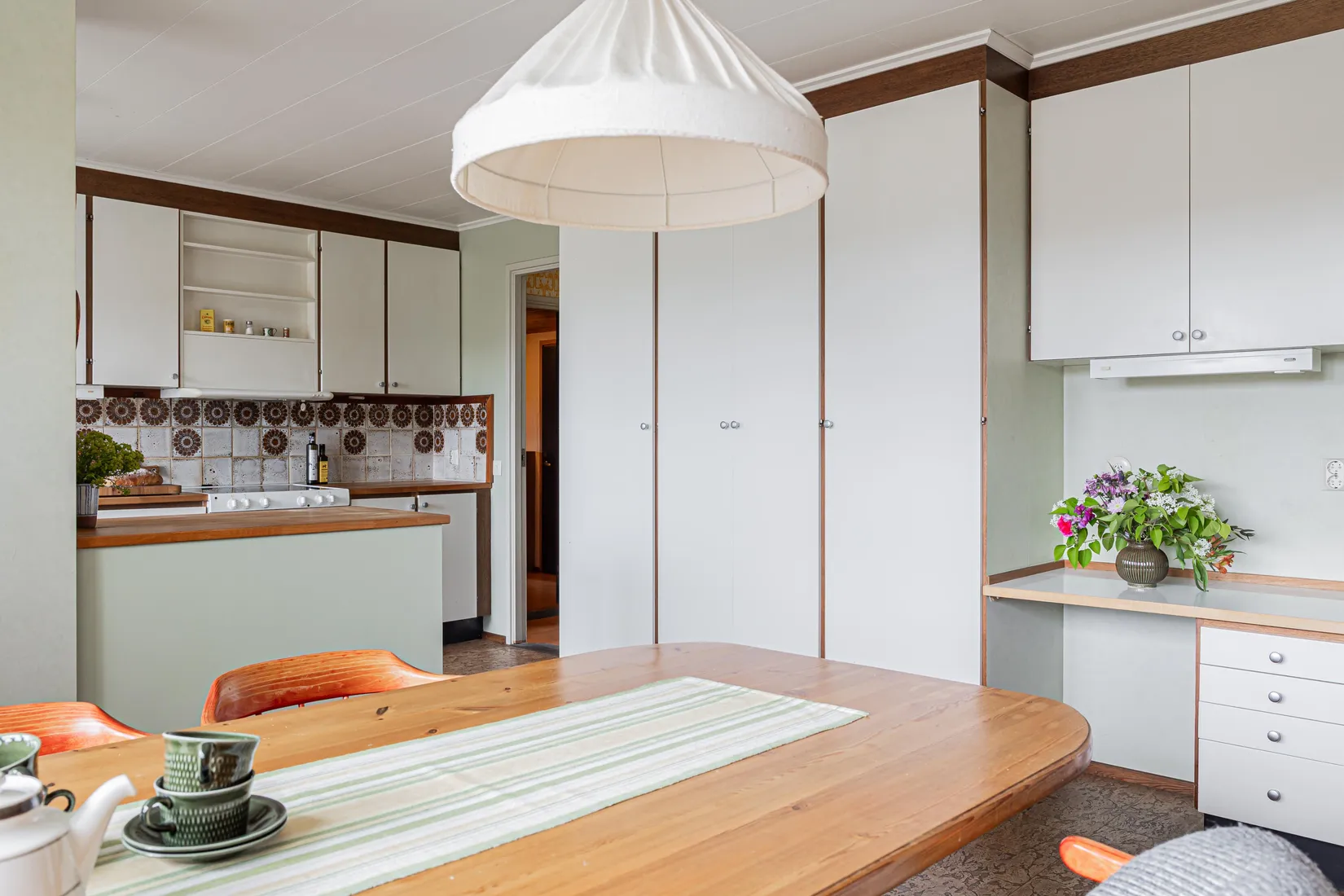 Villa, Sadelgatan 17, Köping