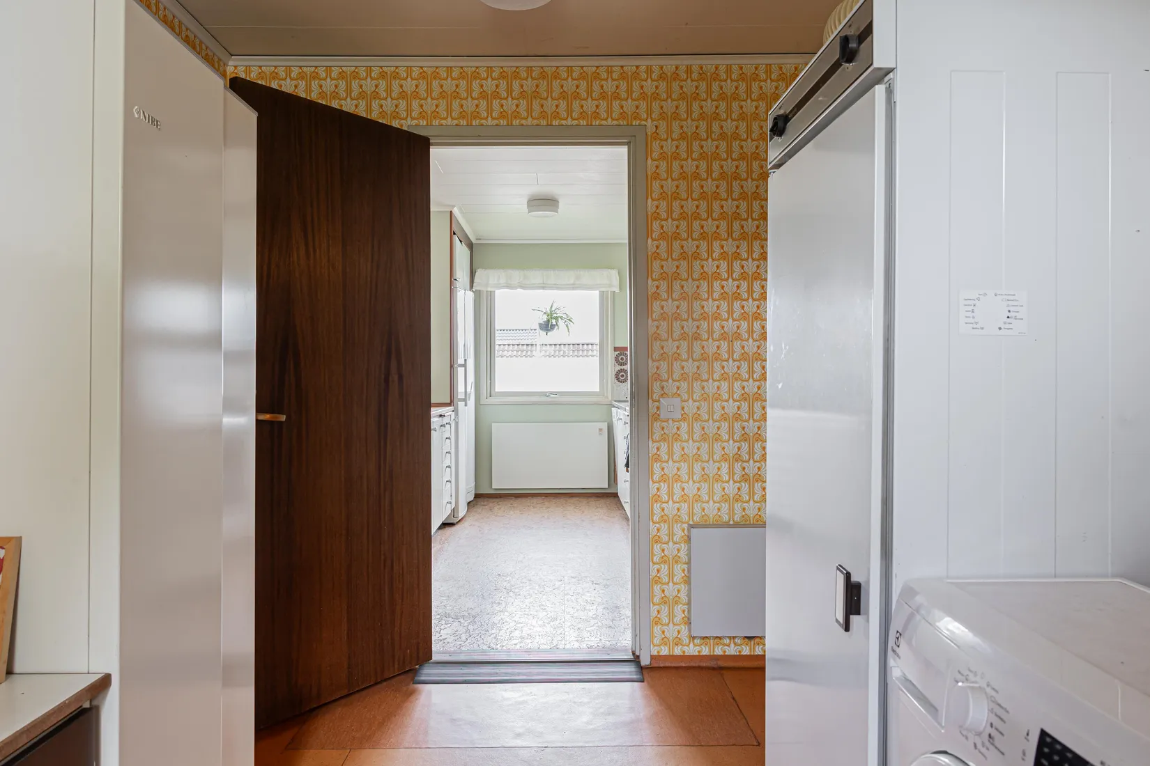 Villa, Sadelgatan 17, Köping