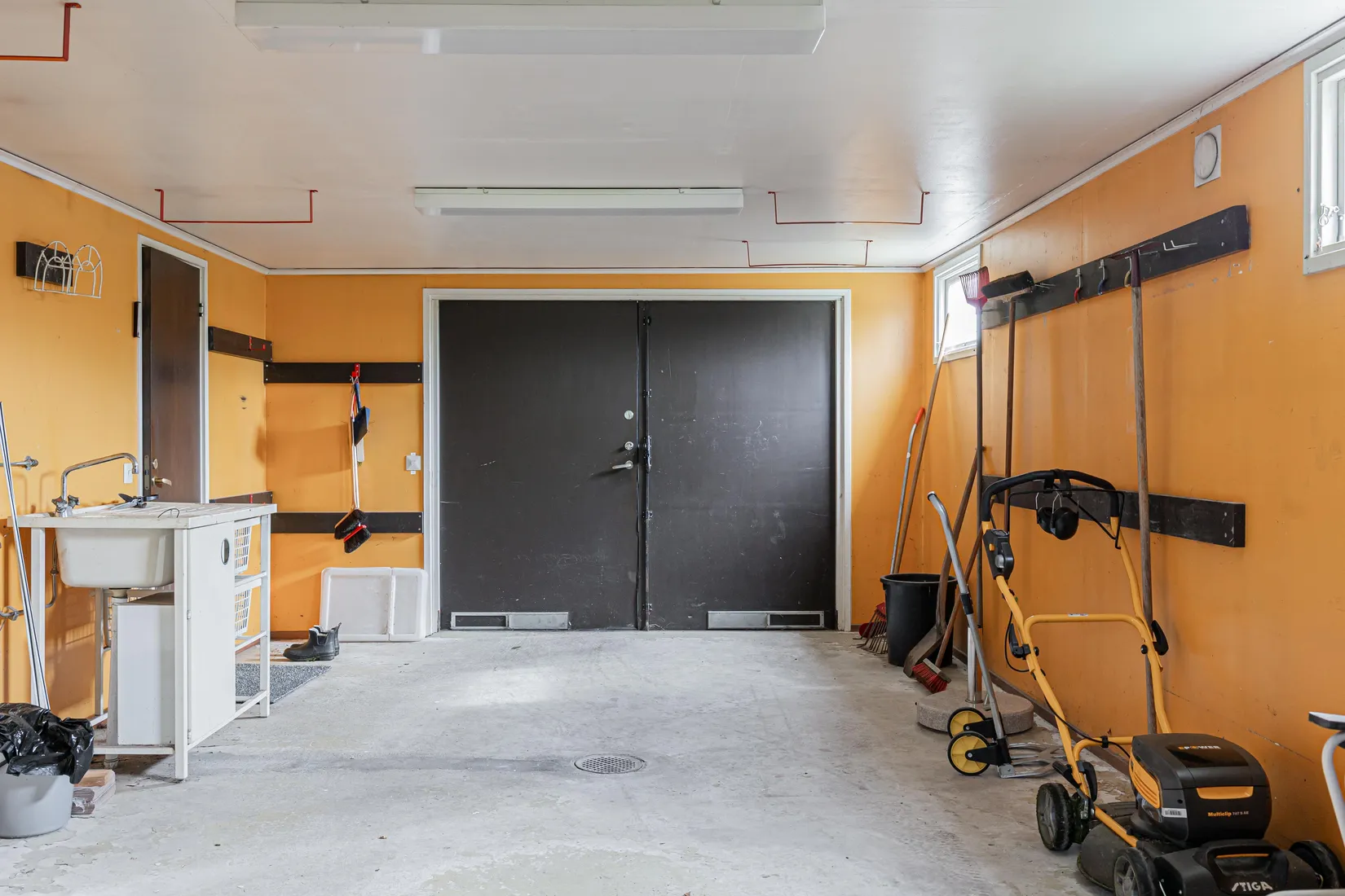 Villa, Sadelgatan 17, Köping