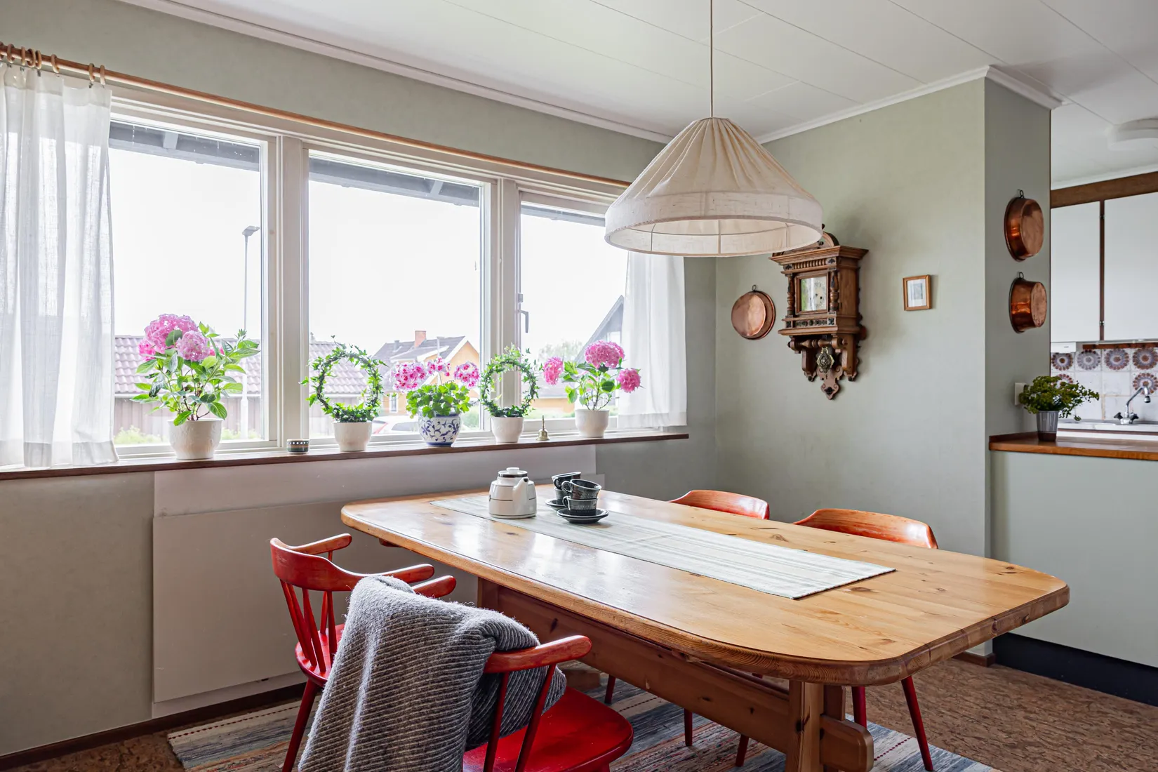 Villa, Sadelgatan 17, Köping